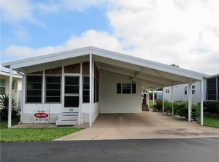 777 Walkerbilt Rd LOT 15, Naples, FL 34110