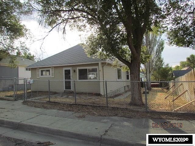 1st image of 815 McKeehan Ave