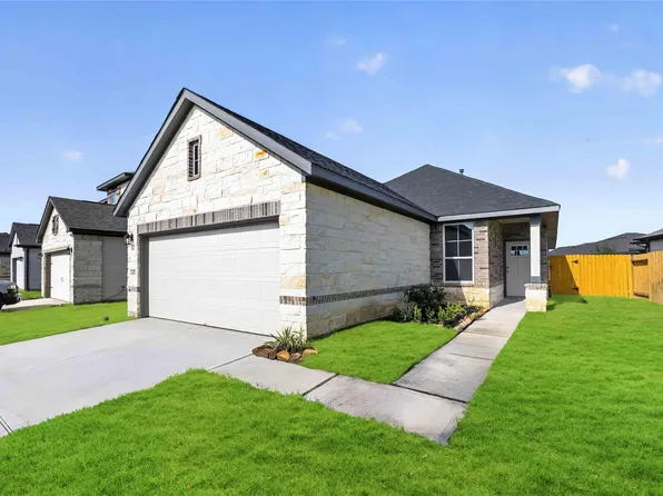 16836 Needlepoint Dr, Conroe, TX 77302