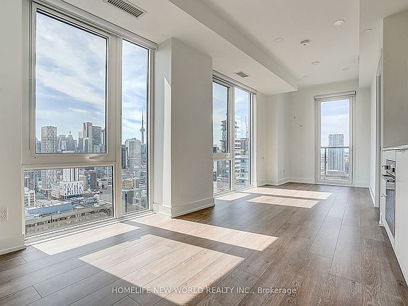 4th image of 308 Jarvis St #3203