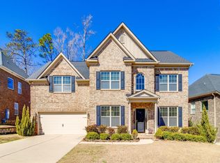 139 Dark Hollow Dr, Lexington, SC 29073