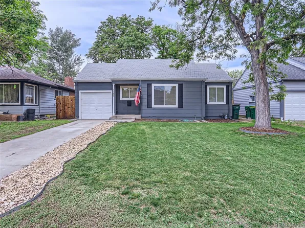 1157 Kenton Street, Aurora, CO 80010