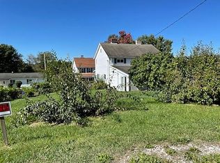 206 2nd St, Brownfield, PA 15416