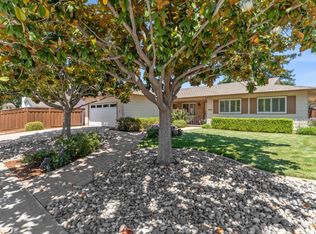 2725 Diericx Dr, Mountain View, CA 94040
