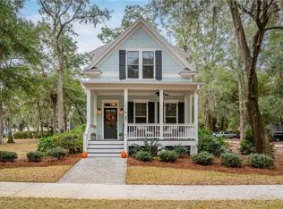 40 Celadon Dr, Beaufort, SC 29907