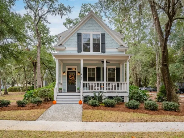 40 Celadon Dr, Beaufort, SC 29907