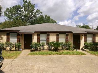 801 San Benito Dr #801, College Station, TX 77845