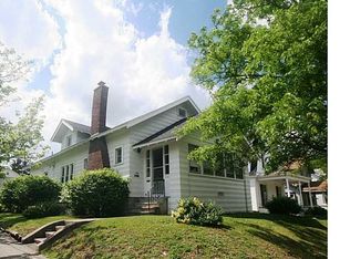 272 S Midler Ave, Syracuse, NY 13206