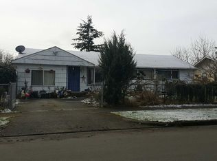 930 E 52nd St, Tacoma, WA 98404
