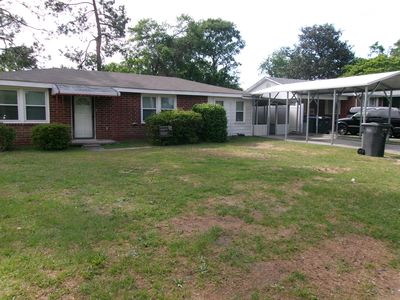 2524 Elderberry Drive, Augusta, GA, 30906