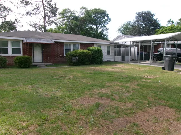 2524 ELDERBERRY Drive, Augusta, GA 30906