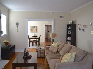 1207 12th St #2, Huntington, WV 25701