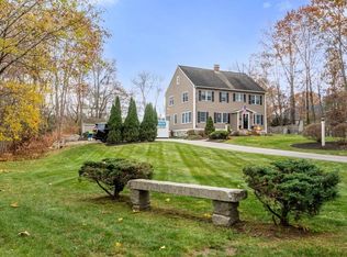 44 Marblehead St, North Reading, MA 01864