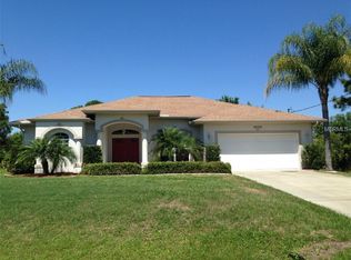 3035 Point St, North Port, FL 34286