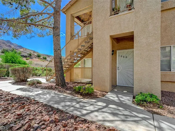 2110 Los Feliz St Unit 1066, Las Vegas, NV 89156
