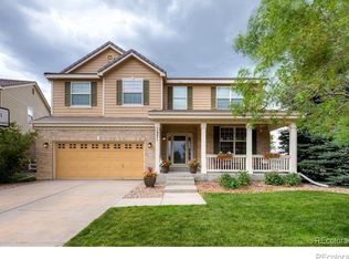 1371 S Addison Ct, Aurora, CO 80018