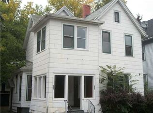 396 Garson Ave, Rochester, NY 14609