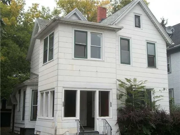 396 Garson Ave, Rochester, NY 14609