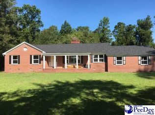 3413 S Irby St, Florence, SC 29505