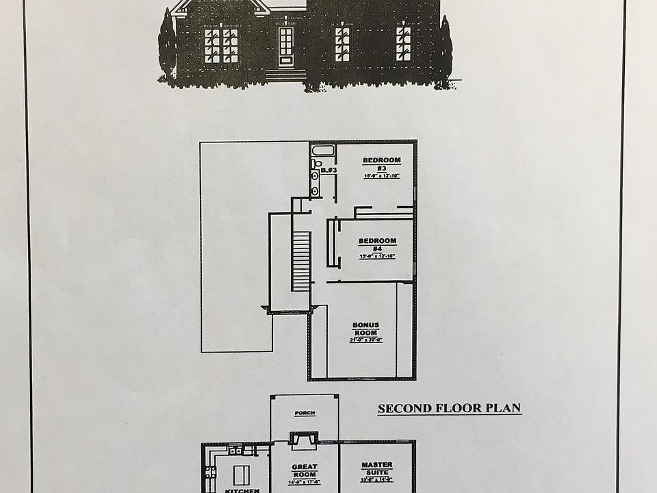 2nd image of 2106 Grandstand Lot 72