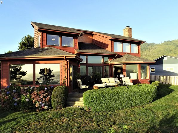 Harbor Real Estate Harbor Brookings Homes For Sale Zillow