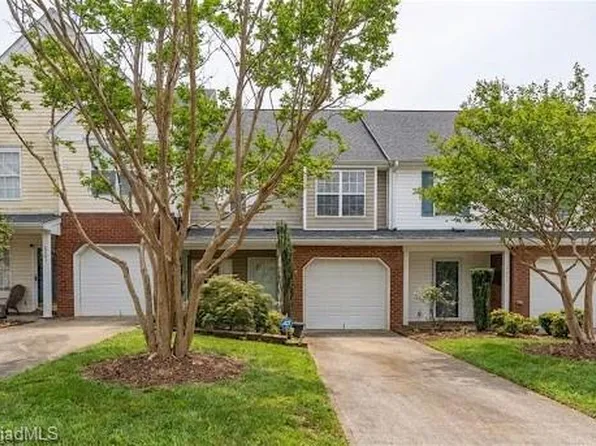 6705 Daniel Pierce Dr, Greensboro, NC 27410