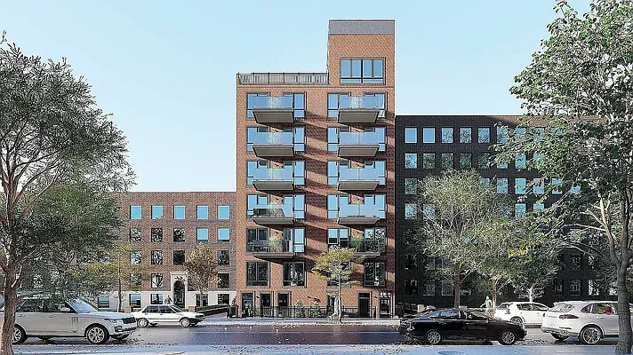 Rented by Leasing Management LLC | media 20