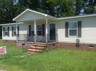 1626 Dunn Rd, Fayetteville, NC 28312