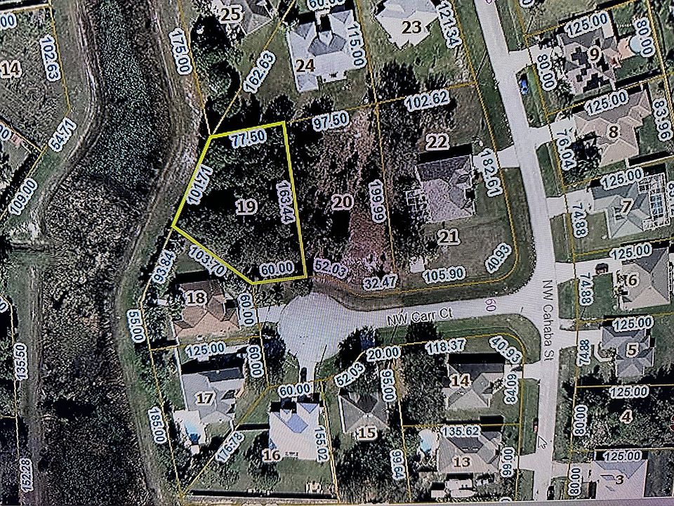 1st image of 5808 NW Carr Court