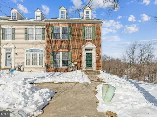 2216 Bromley Ct, Woodstock, MD 21163