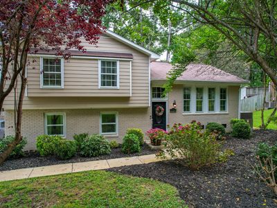 1124 Manchester Dr, Cary, NC, 27511