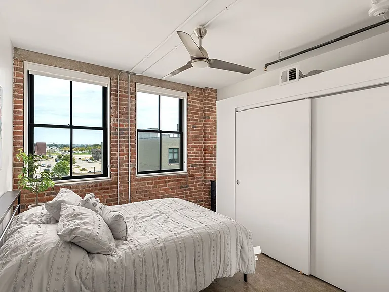 Harbach Lofts — Photo 90