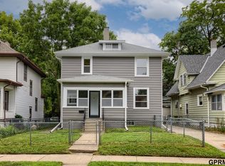 3321 Myrtle Ave, Omaha, NE 68131