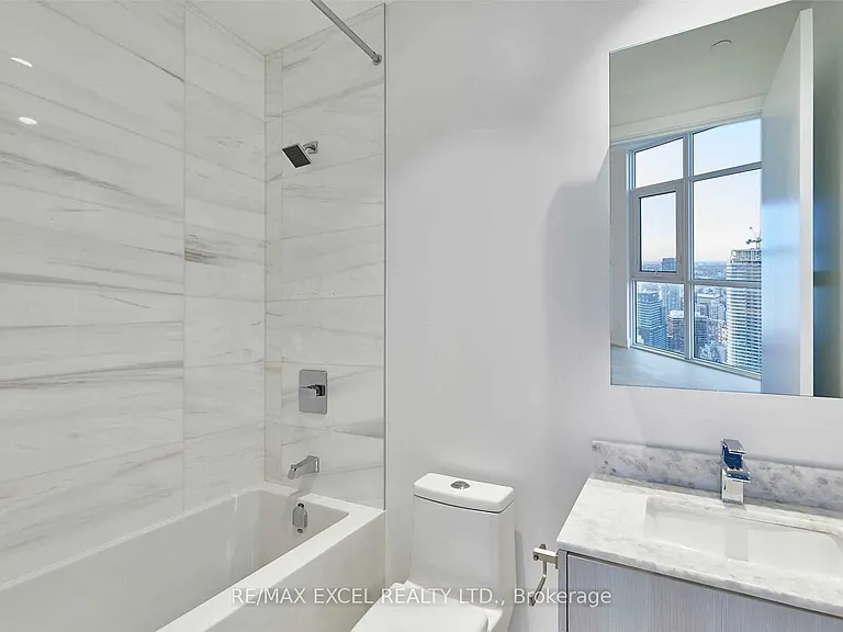 7 Grenville St #6403 — Photo 22