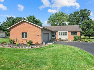 3840 York Rd SW, Pataskala, OH 43062