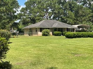 43 Matthews Rd, Carriere, MS 39426