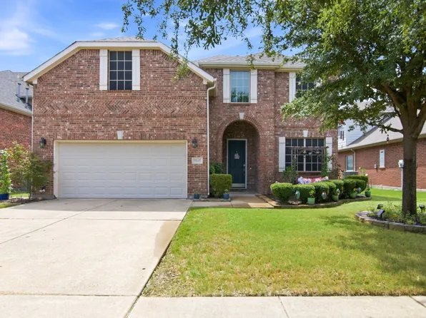 9845 Stripling Dr, Fort Worth, TX 76244
