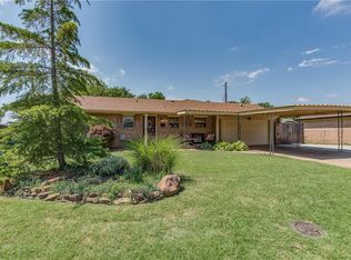 4404 SE 41st St, Del City, OK 73115