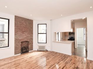1949 7th Ave APT D2, New York, NY 10026