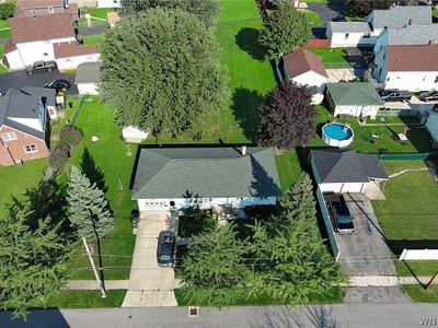 17 Morgan St, Depew, NY, 14043