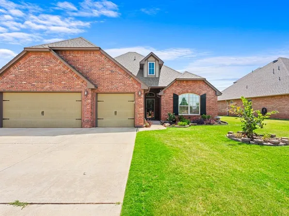 4924 Champlain Pl, Edmond, OK 73025