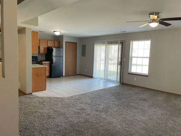Cross Creek Villas