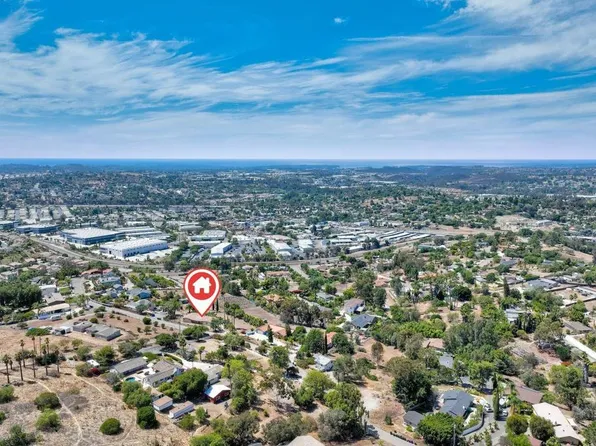 2345 Mira Sol Dr, Vista, CA 92084