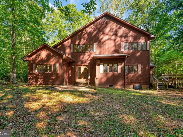 8301 Old Mill Ln, Spotsylvania, VA 22551