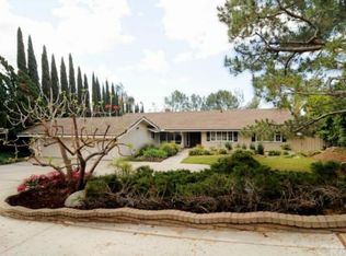 11642 Las Luces, Santa Ana, CA 92705