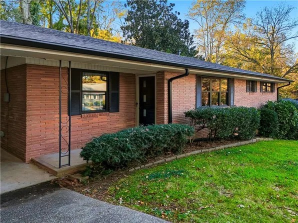 549 Park Street Pl, Gainesville, GA 30501