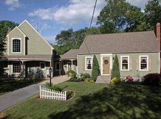 126 Cedar St, Weymouth, MA 02189