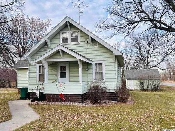 102 2nd Ave W, Leland, IA 50453