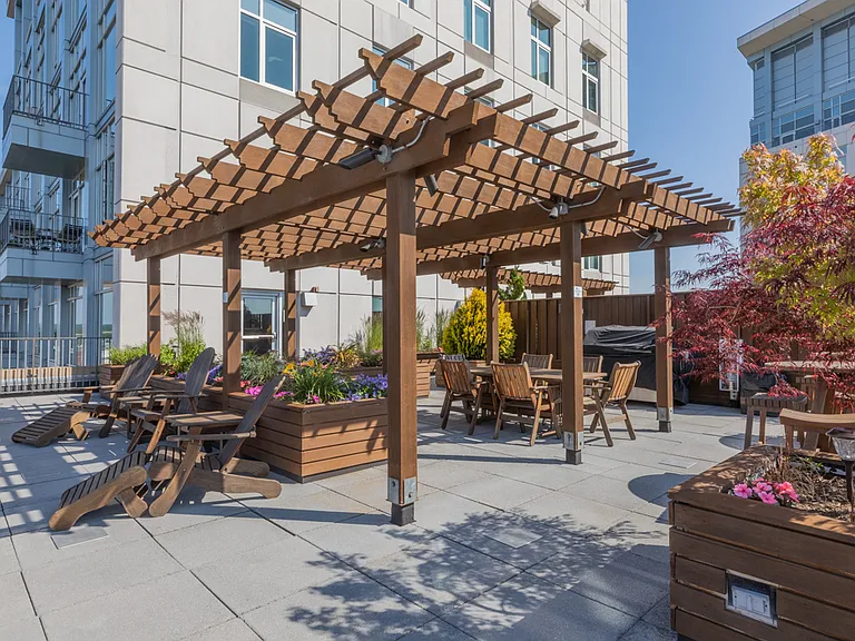 200 Exchange St #415 — Photo 33