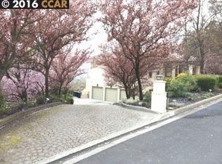 477 Oakshire Pl, Alamo, CA 94507